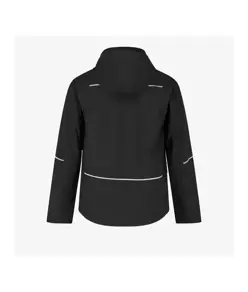Giacca da lavoro softshell impermeabile con cappuccio Safety Jogger AC/DC Softshell Jacket Unisex
