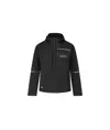 Giacca da lavoro softshell impermeabile con cappuccio Safety Jogger AC/DC Softshell Jacket Unisex