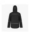 Giacca da lavoro softshell impermeabile con cappuccio Safety Jogger AC/DC Softshell Jacket Unisex