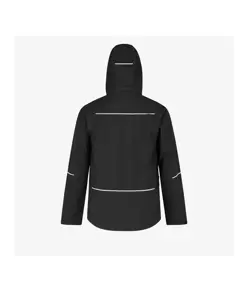 Giacca da lavoro softshell impermeabile con cappuccio Safety Jogger AC/DC Softshell Jacket Unisex