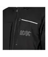 Giacca da lavoro softshell impermeabile con cappuccio Safety Jogger AC/DC Softshell Jacket Unisex
