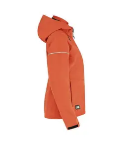 Giacca da pioggia da donna Safety Jogger Kasai