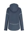 Giacca da pioggia da donna Safety Jogger Kasai