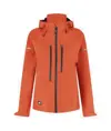 Giacca da pioggia da donna Safety Jogger Kasai