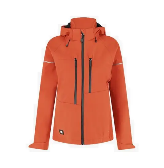 Giacca da pioggia da donna Safety Jogger Kasai