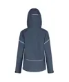 Giacca da pioggia da donna Safety Jogger Kasai