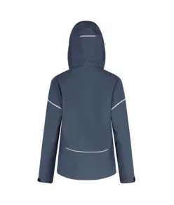 Giacca da pioggia da donna Safety Jogger Kasai