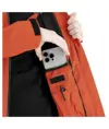 Giacca da pioggia da donna Safety Jogger Kasai