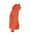 Giacca da pioggia da donna Safety Jogger Kasai