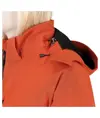 Giacca da pioggia da donna Safety Jogger Kasai