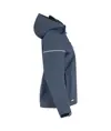 Giacca da pioggia da donna Safety Jogger Kasai