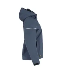 Giacca da pioggia da donna Safety Jogger Kasai
