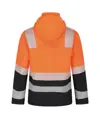 Giacca invernale ad alta visibilità Safety Jogger Scuti
