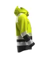 Giacca invernale ad alta visibilità Safety Jogger Scuti
