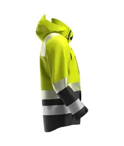 Giacca invernale ad alta visibilità Safety Jogger Scuti
