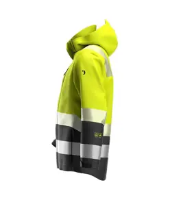 Giacca invernale ad alta visibilità Safety Jogger Scuti