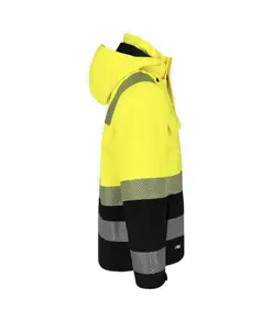 Giacca invernale ad alta visibilità Safety Jogger Scuti