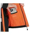 Giacca invernale ad alta visibilità Safety Jogger Scuti