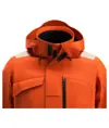 Giacca invernale ad alta visibilità Safety Jogger Scuti