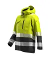 Giacca invernale ad alta visibilità Safety Jogger Scuti
