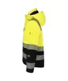 Giacca invernale ad alta visibilità Safety Jogger Scuti