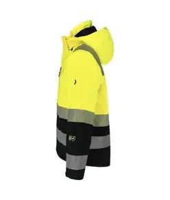 Giacca invernale ad alta visibilità Safety Jogger Scuti