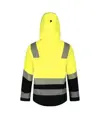 Giacca invernale ad alta visibilità Safety Jogger Scuti
