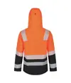 Giacca invernale ad alta visibilità Safety Jogger Scuti