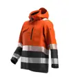 Giacca invernale ad alta visibilità Safety Jogger Scuti