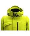 Giacca invernale ad alta visibilità Safety Jogger Scuti