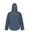 Giacca invernale impermeabile Safety Jogger Oak
