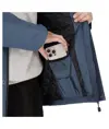 Giacca invernale impermeabile Safety Jogger Oak