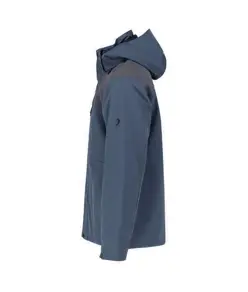 Giacca invernale impermeabile Safety Jogger Oak