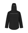 Giacca invernale impermeabile Safety Jogger Oak