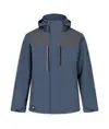 Giacca invernale impermeabile Safety Jogger Oak