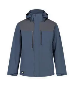Giacca invernale impermeabile Safety Jogger Oak