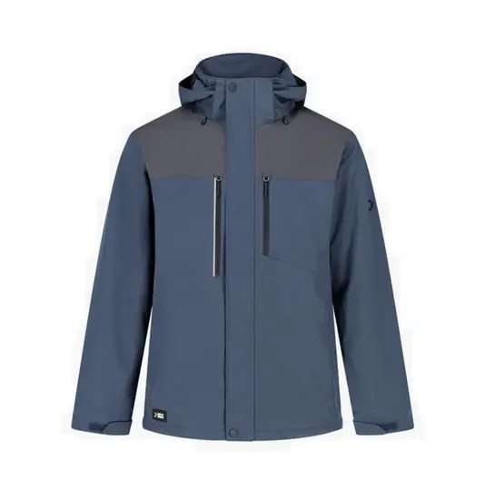 Giacca invernale impermeabile Safety Jogger Oak