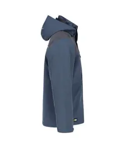 Giacca invernale impermeabile Safety Jogger Oak