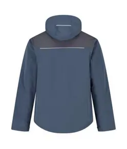 Giacca invernale impermeabile Safety Jogger Oak