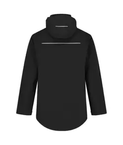 Giacca invernale impermeabile Safety Jogger Oak
