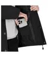 Giacca invernale impermeabile Safety Jogger Oak
