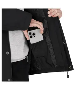 Giacca invernale impermeabile Safety Jogger Oak