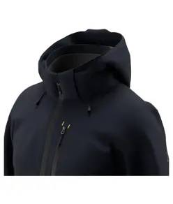 Giacca softshell idrorepellente Safety Jogger Kasai