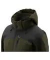 Giacca softshell idrorepellente Safety Jogger Kasai