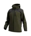 Giacca softshell idrorepellente Safety Jogger Kasai