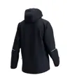 Giacca softshell idrorepellente Safety Jogger Kasai