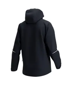 Giacca softshell idrorepellente Safety Jogger Kasai