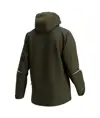 Giacca softshell idrorepellente Safety Jogger Kasai