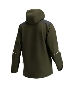 Giacca softshell idrorepellente Safety Jogger Kasai