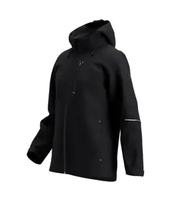 Giacca softshell idrorepellente Safety Jogger Kasai